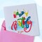 Quilling Cards 3D birthday Cards, handmade paper quilled card, handcrafted cards with Happy Birthday letter